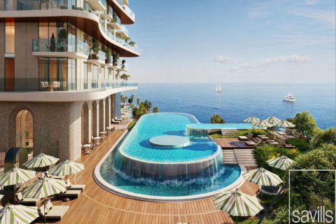 Apartment de 1 dormitorio en Maritime City, UAE No. 194202 7