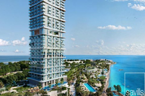 Apartment de 1 dormitorio en Maritime City, UAE No. 194202