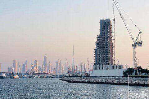 Apartment de 1 dormitorio en Maritime City, UAE No. 194202 11