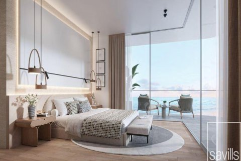 Apartment de 1 dormitorio en Maritime City, UAE No. 194202 6