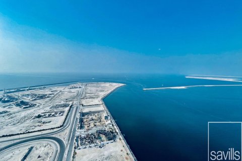 Apartment de 1 dormitorio en Maritime City, UAE No. 194202 18