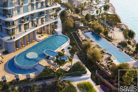 Apartment de 1 dormitorio en Maritime City, UAE No. 194202 8