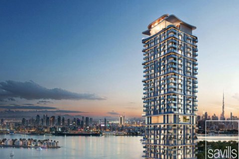 Apartment de 1 dormitorio en Maritime City, UAE No. 194202 10