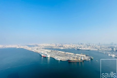 Apartment de 1 dormitorio en Maritime City, UAE No. 194202 16