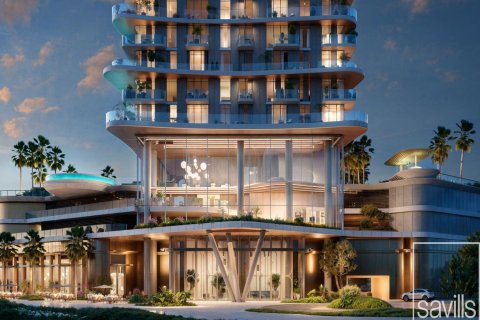 Apartment de 1 dormitorio en Maritime City, UAE No. 194202 3