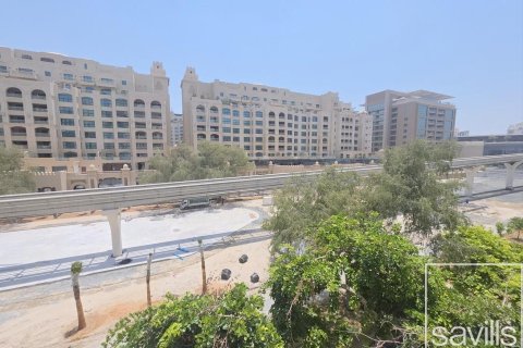 2 bedrooms Apartment in Shoreline Apartments, UAE No. 194199 15