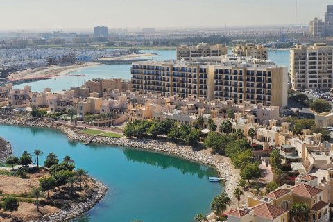 1 غرف نوم شقة في رأس الخيمة, الإمارات العربية المتحدة رقم 184010