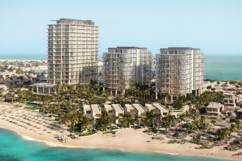 2 bedrooms Apartment in Ras Al Khaimah, UAE No. 184007