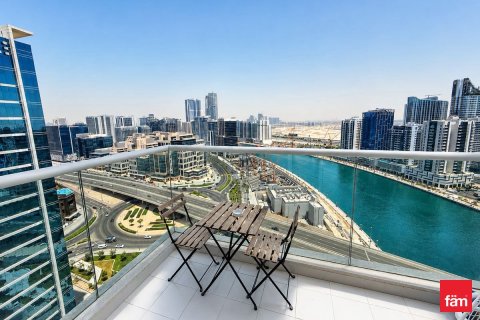 1 bedroom Apartment in Business Bay, UAE No. 166757