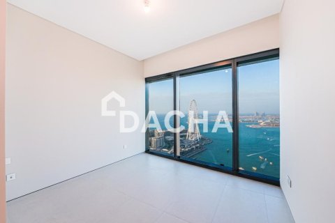 Apartment de 2 dormitorios en The Address Jumeirah Resort and Spa, UAE No. 166755