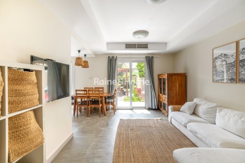 2 bedrooms Villa in The Springs, UAE No. 156317