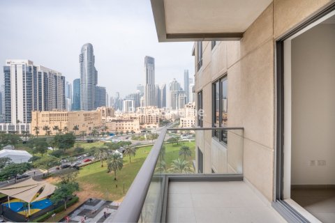 Appartement de 1 chambre à Downtown Dubai (Downtown Burj Dubai), UAE No. 156320