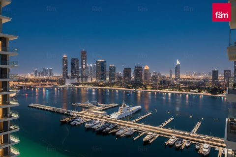 Квартира с 2 спальнями в Dubai Harbour, ОАЭ №162642
