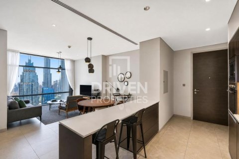 Квартира с 1 спальней в DIFC, ОАЭ №209828