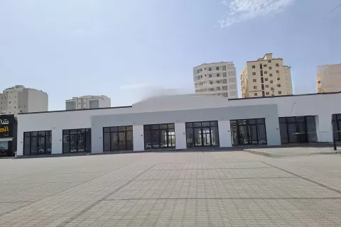 90m² Commercial property in Muscat, Oman No. 106718