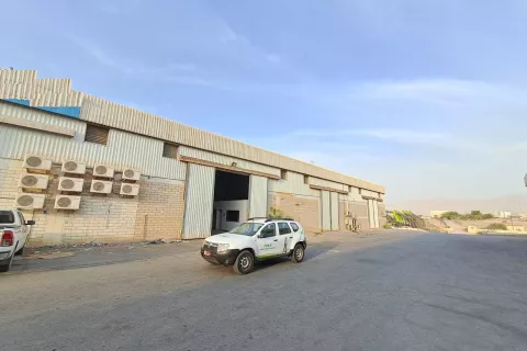 Commercial property de 600m² à Ghala, Oman No. 106720
