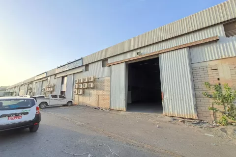 Commercial property de 600m² à Ghala, Oman No. 106720 3