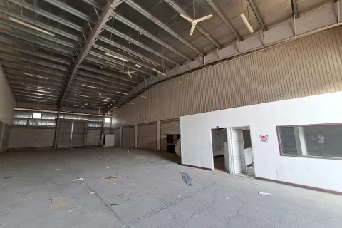 Commercial property de 600m² à Ghala, Oman No. 106720 4