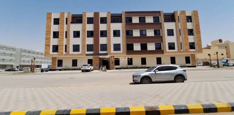 4 bedrooms Apartment in Riyadh, Saudi Arabia No. 67998