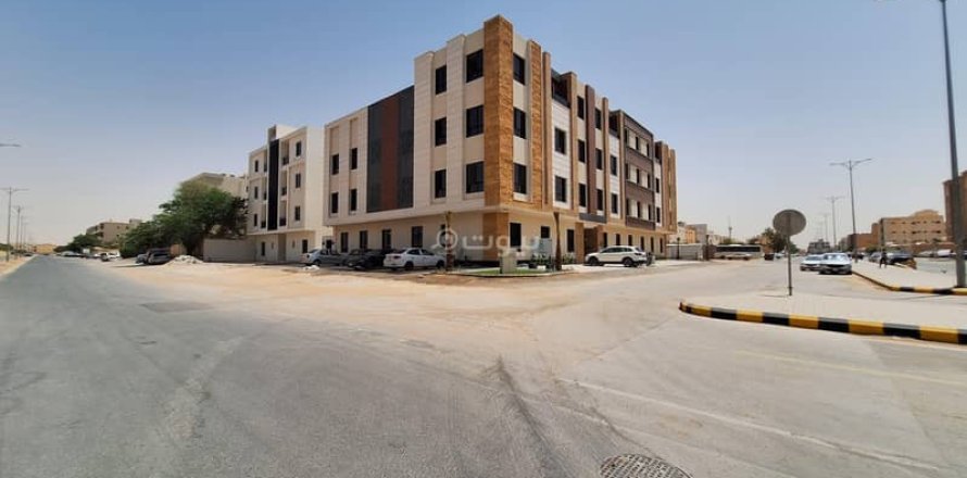 Apartment de 3 dormitorios en Riyadh, Saudi Arabia No. 67997