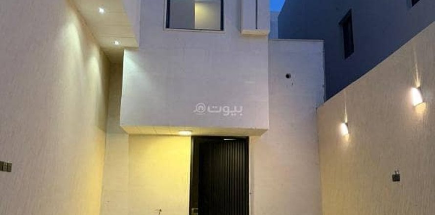 3 غرف نوم شقة في مدينة الرياض, السُّعُودِيَّة رقم 67994