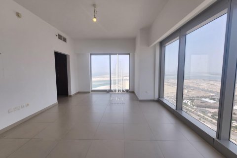 3 bedrooms Apartment in Shams Abu Dhabi, UAE No. 34473