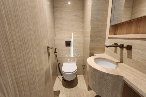 Appartement de 2 chambres à Shams Abu Dhabi, UAE No. 34470 15
