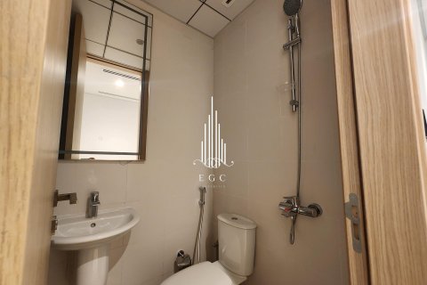 Appartement de 2 chambres à Shams Abu Dhabi, UAE No. 34470 16