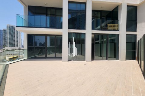 Appartement de 2 chambres à Shams Abu Dhabi, UAE No. 34470
