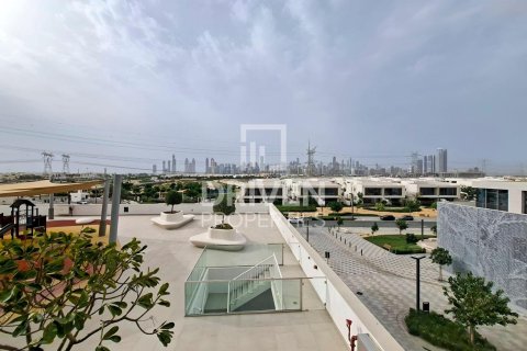 1 غرف نوم شقة في District One, الإمارات العربية المتحدة رقم 192017 4