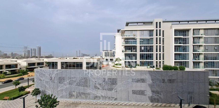1 غرف نوم شقة في District One, الإمارات العربية المتحدة رقم 192017