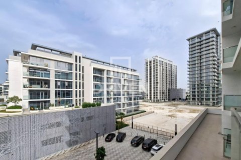 1 غرف نوم شقة في District One, الإمارات العربية المتحدة رقم 192017 3