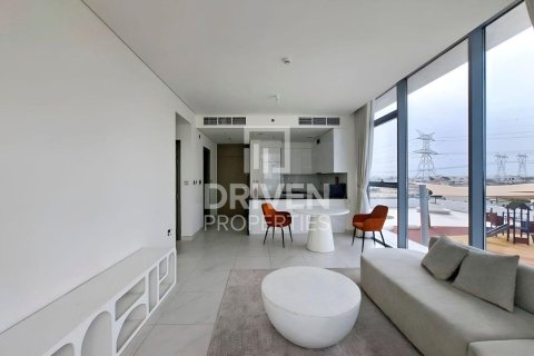 1 غرف نوم شقة في District One, الإمارات العربية المتحدة رقم 192017 6