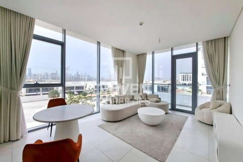 1 غرف نوم شقة في District One, الإمارات العربية المتحدة رقم 192017 5