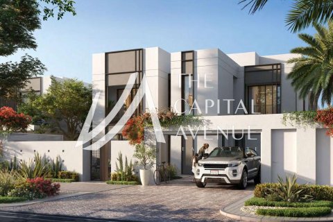 5 bedrooms Villa in Al Shamkha, UAE No. 207596