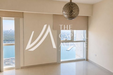 2 bedrooms Apartment in Al Reem Island, UAE No. 207595