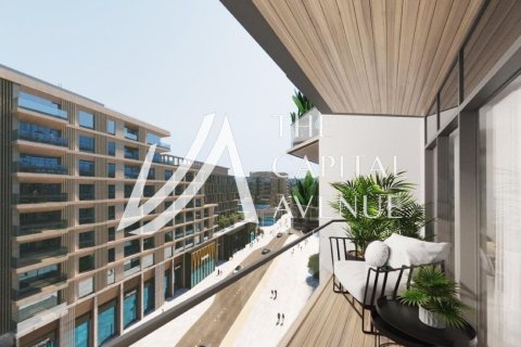 1 غرف نوم شقة على Saadiyat Cultural District, الإمارات العربية المتحدة رقم 207599
