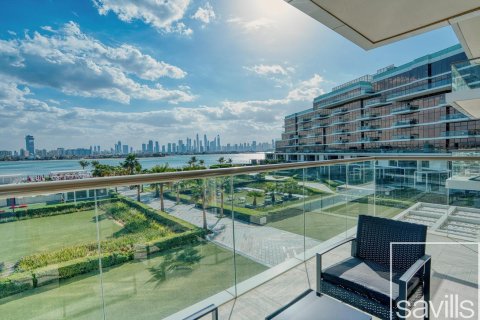 3 bedrooms Apartment in The Crescent, UAE No. 194369