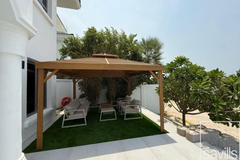 5 غرفة نوم  فيلا في Garden Homes, الإمارات العربية المتحدة رقم 194368 10