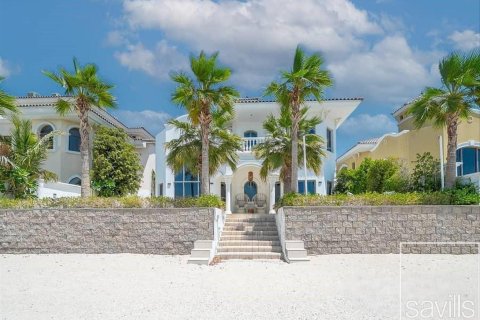 5 غرفة نوم  فيلا في Garden Homes, الإمارات العربية المتحدة رقم 194368