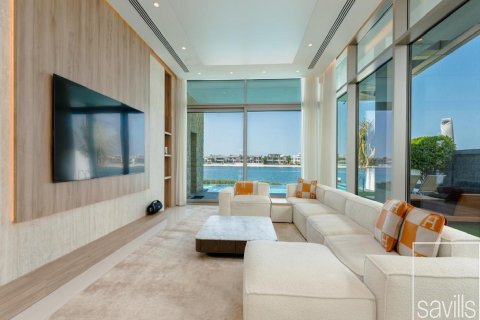 5 bedrooms Villa in Garden Homes, UAE No. 194367