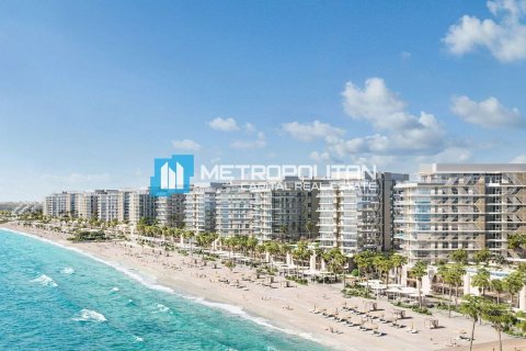 Appartement de 3 chambres à Abu Dhabi, UAE No. 119235