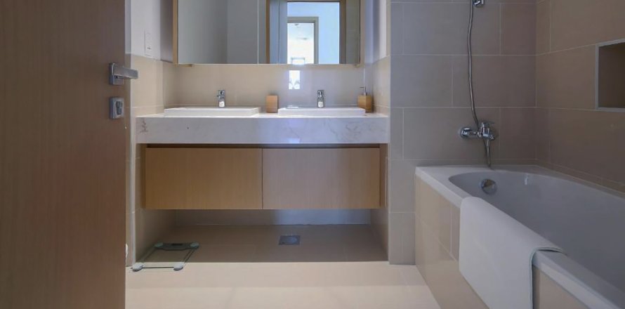 3 bedrooms Apartment in CREEKSIDE 18 Dubai Creek Harbour (The Lagoons), UAE No. 95078