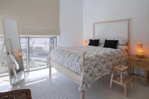 3 غرف نوم شقة في CREEKSIDE 18 خور دبي, الإمارات العربية المتحدة رقم 95079