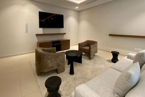 Apartment de 2 dormitorios en 52-42 (FIFTY TWO FORTY TWO TOWER) Dubai Marina, UAE No. 95072