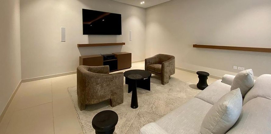 Apartment de 2 dormitorios en 52-42 (FIFTY TWO FORTY TWO TOWER) Dubai Marina, UAE No. 95072