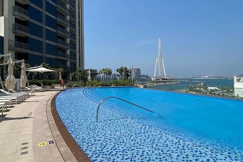 Apartment de 2 dormitorios en 52-42 (FIFTY TWO FORTY TWO TOWER) Dubai Marina, UAE No. 95072 6