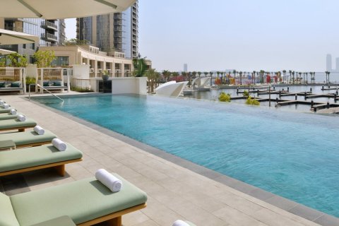 2 bedrooms Apartment in VIDA RESIDENCES Dubai Creek Harbour (The Lagoons), UAE No. 95127 8
