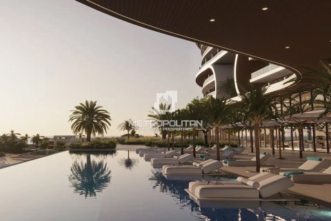 Appartement de 1 chambre à Al Marjan Island, UAE No. 128676 18