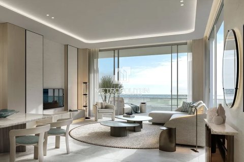 Appartement de 1 chambre à Al Marjan Island, UAE No. 128676 15